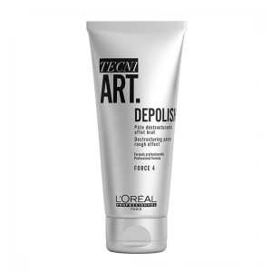 Loreal Professional Tecni Art Depolish Paste | Eight Days Salon