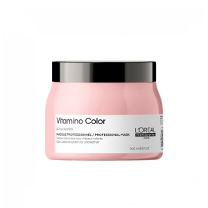 Loreal Professional Serie Expert Vitamino Color Mask | Eight Days Salon