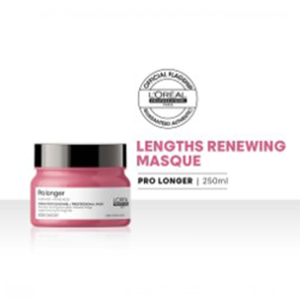 Loreal Serie Expert Lengths Renewing Masque | Eight Dyas Salon