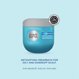 Loreal Hair Spa Detox Masque | Eight Days Salon