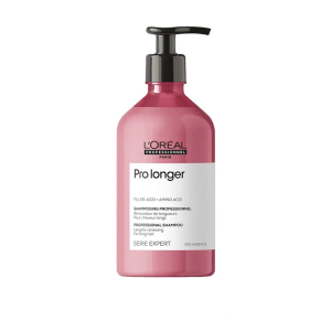 Loreal Paris Pro Longer Shampoo | Eight Days Salon