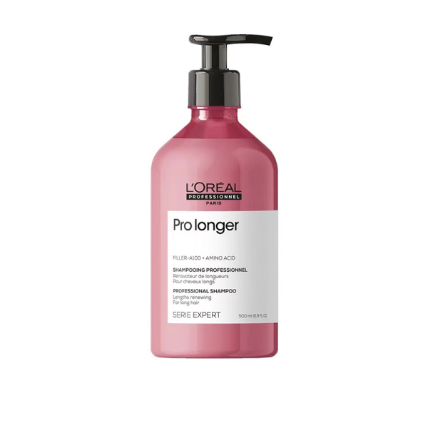 Loreal Paris Pro Longer Shampoo | Eight Days Salon