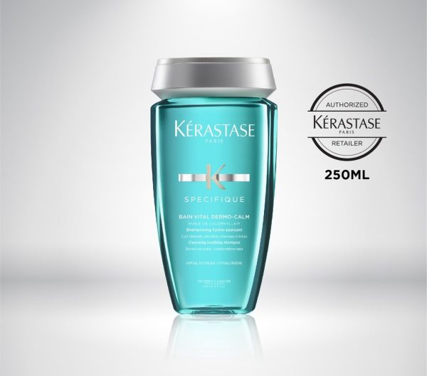 Kérastase Shampoo | Authorize Seller | Eight Days Salon