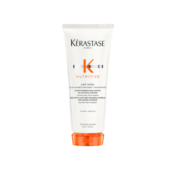 Kérastase Nutritive Lait Vital Conditioner - Eight Days Salon